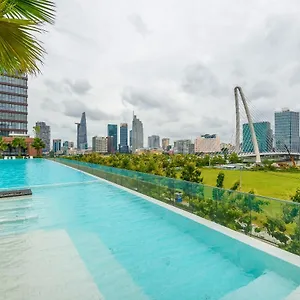 Metropole Saigon Ho Chi Minh City