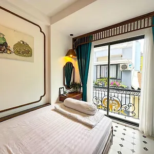 Vika Homestay Ho Chi Minh City