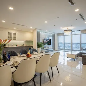 Vinhomes Residences Luxury Ho Chi Minh City