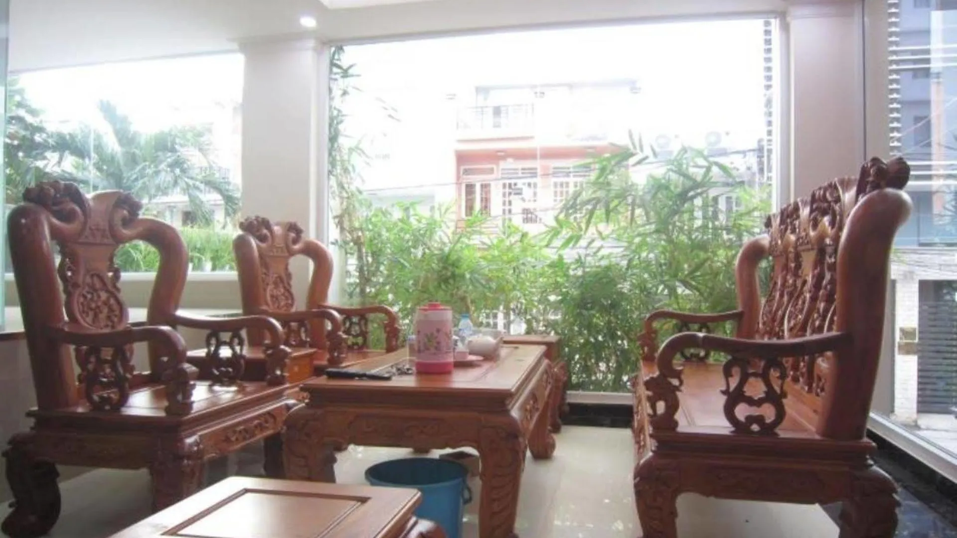 Kelly Serviced Apartment Thao Dien Ho Chi Minh City