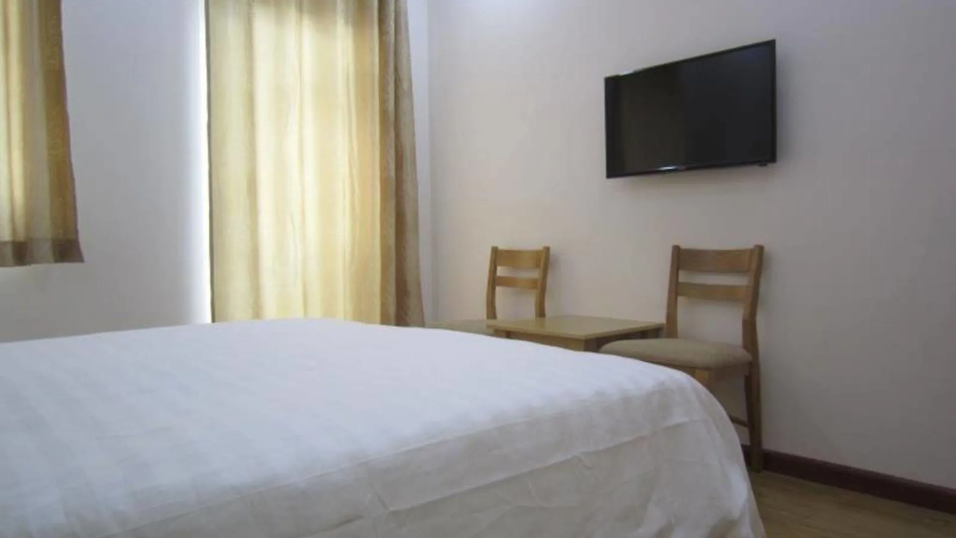 Kelly Serviced Apartment Thao Dien Ho Chi Minh City Vietnam