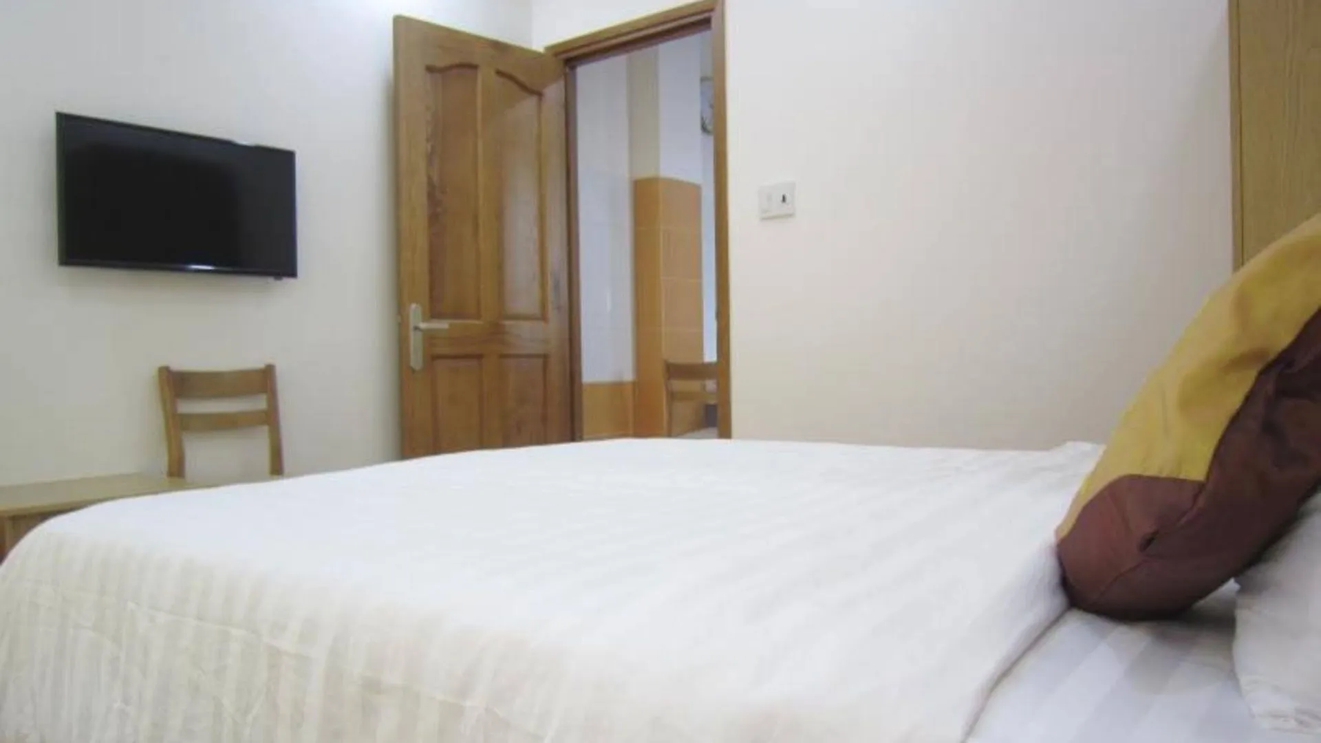 Kelly Serviced Apartment Thao Dien Ho Chi Minh City