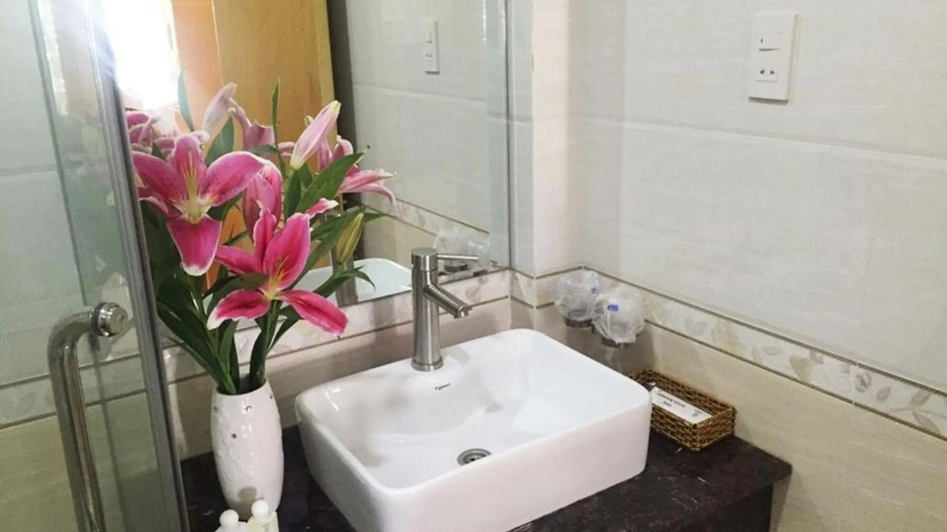 Kelly Serviced Apartment Thao Dien Ho Chi Minh City