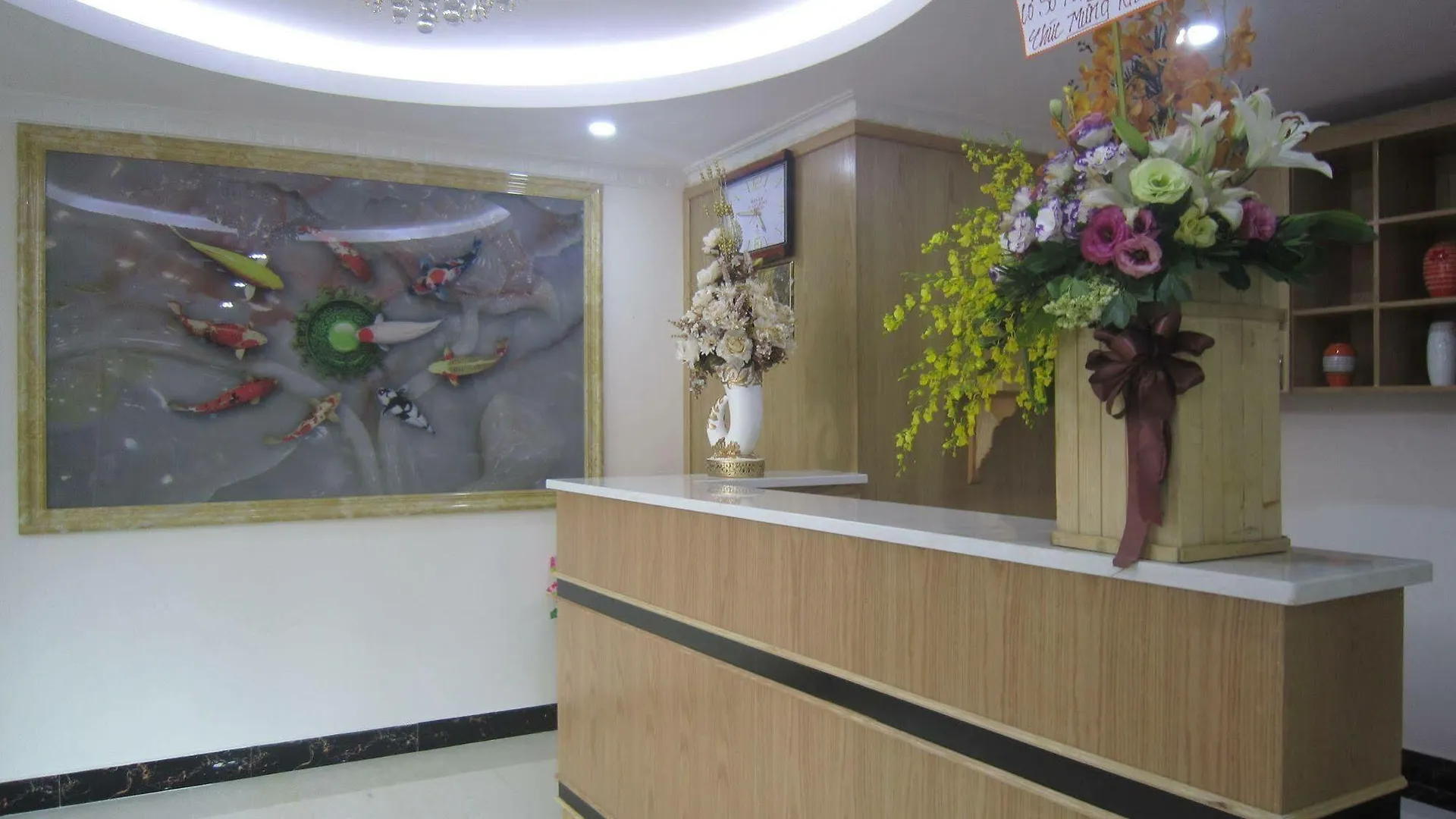 Kelly Serviced Apartment Thao Dien Ho Chi Minh City