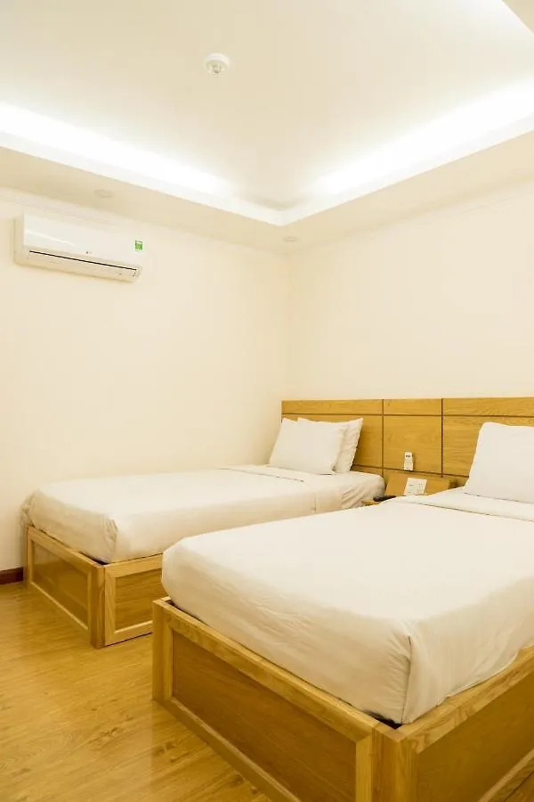 Kelly Serviced Apartment Thao Dien Ho Chi Minh City